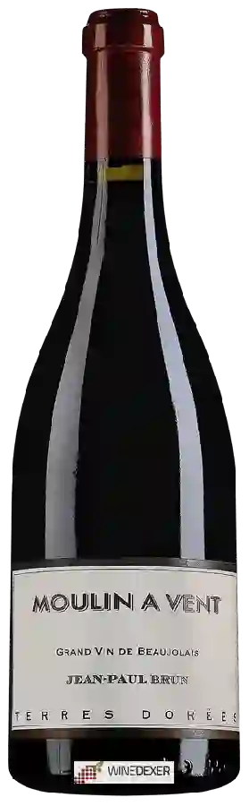 Winery Terres Dorées - Moulin à Vent Winery Terres Dorées - Moulin à Vent