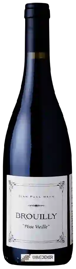 Winery Terres Dorées - Pisse Vieille Brouilly Winery Terres Dorées - Pisse Vieille Brouilly