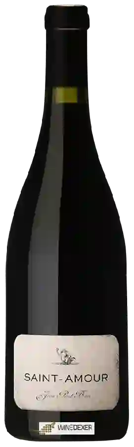 Winery Terres Dorées - Saint-Amour Winery Terres Dorées - Saint-Amour