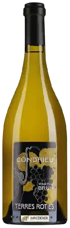 Winery Terres Dorées - Terres Roties Condrieu Winery Terres Dorées - Terres Roties Condrieu