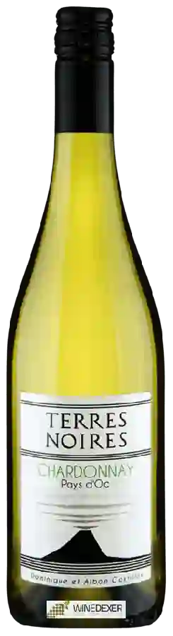 Winery Terres Noires - Chardonnay Winery Terres Noires - Chardonnay