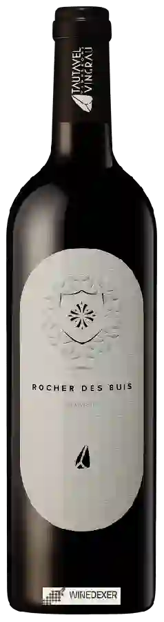 Winery Terres Plurielles - Rocher des Buis