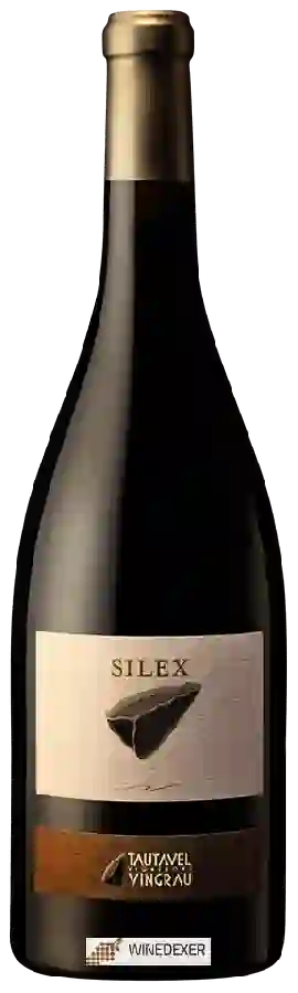 Winery Terres Plurielles - Silex