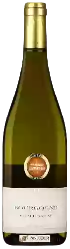 Winery Terres Secrètes - Bourgogne Chardonnay