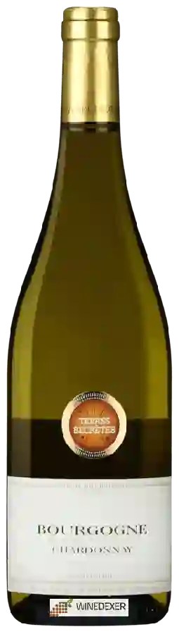 Winery Terres Secrètes - Bourgogne Chardonnay