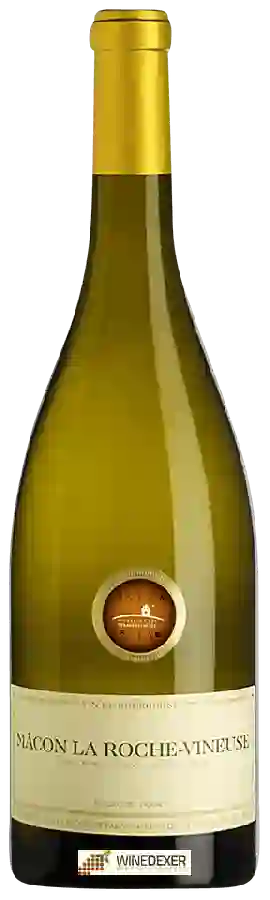 Winery Terres Secrètes - Mâcon La Roche-Vineuse