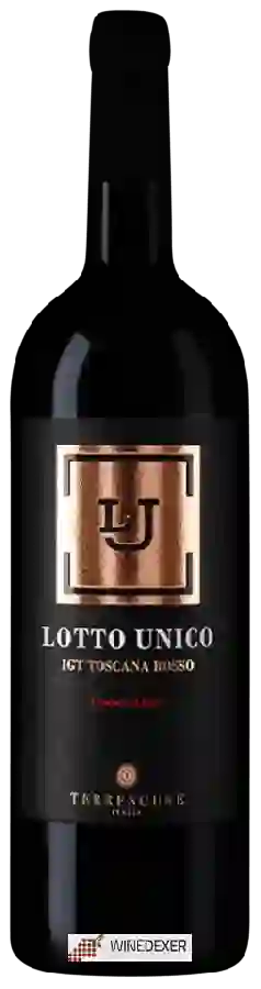 Winery Terrescure - Lotto Unico