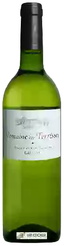 Domaine des Terrisses - Gaillac Blanc