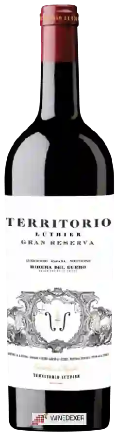 Winery Territorio Luthier - Territorio Luthier Gran Reserva