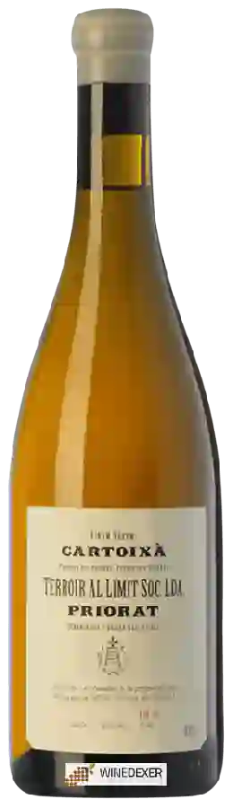 Winery Terroir Al Límit Soc. Lda - Cartoixà
