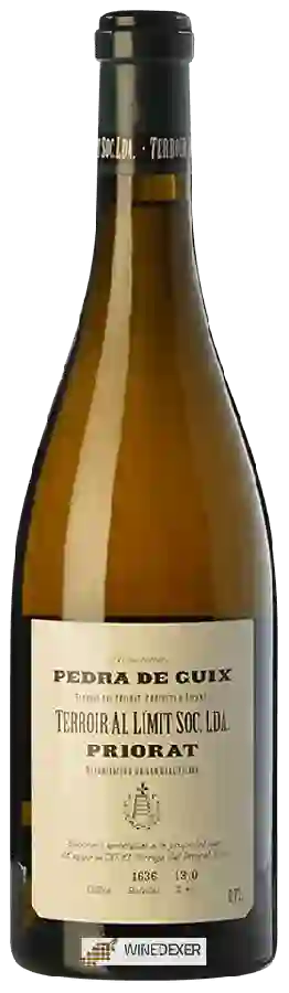 Winery Terroir Al Límit Soc. Lda - Pedra de Guix