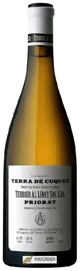 Winery Terroir Al Límit Soc. Lda - Terra de Cuques