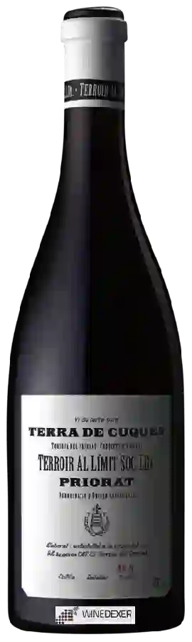 Winery Terroir Al Límit Soc. Lda - Tinto