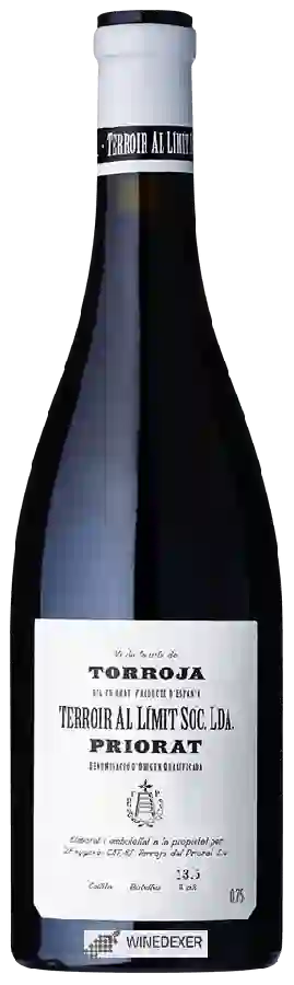 Winery Terroir Al Límit Soc. Lda - Torroja