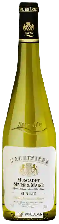 Winery Terroirs de la Noëlle - L'Aubinière Muscadet Sèvre et Maine Sur Lie