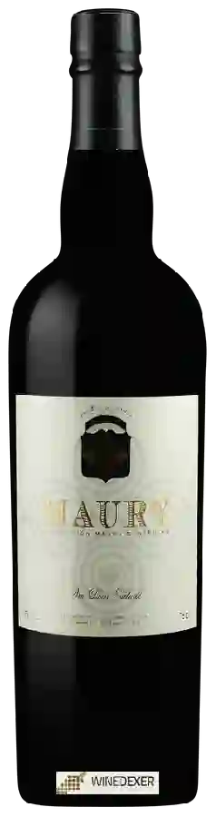 Winery Terroirs du Sud - Maury Doux Naturel