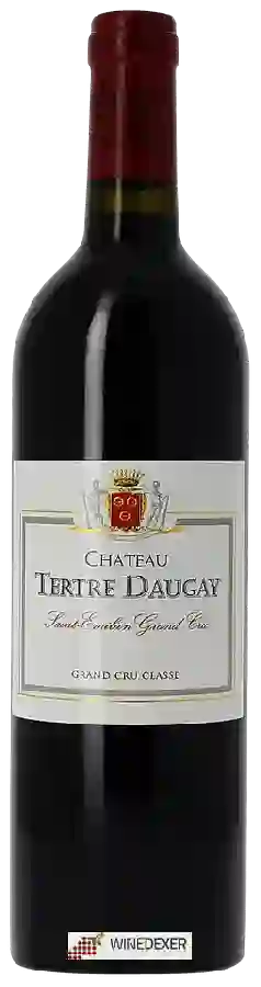 Château Tertre Daugay - Saint-Émilion Grand Cru (Grand Cru Classé) Château Tertre Daugay - Saint-Émilion Grand Cru (Grand Cru Classé)