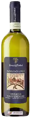 Winery Teruzzi & Puthod - Rondolino Vernaccia di San Gimignano