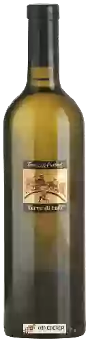 Winery Teruzzi & Puthod - Terre di Tufi Toscana Bianco