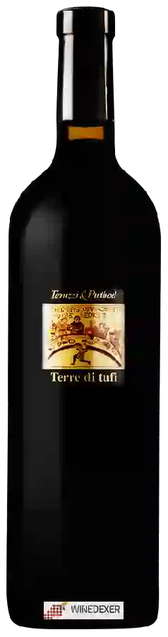 Winery Teruzzi & Puthod - Terre di Tufi Toscana Rosso