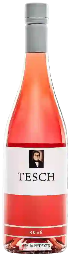 Winery Martin Tesch - Spätburgunder Rosé Winery Martin Tesch - Spätburgunder Rosé
