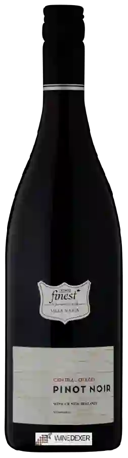 Winery Tesco - Pinot Noir