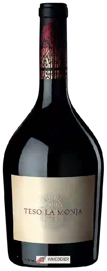 Winery Teso La Monja - Tinto Winery Teso La Monja - Tinto