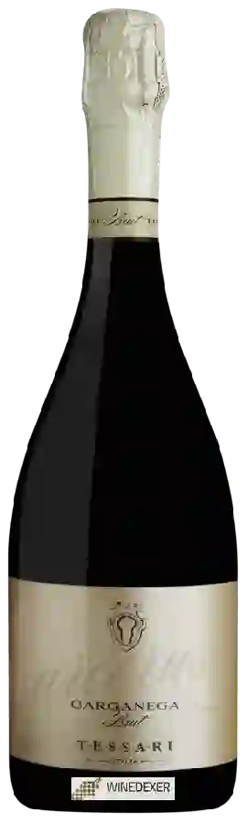 Winery Tessari - Arcerus Garganega Brut