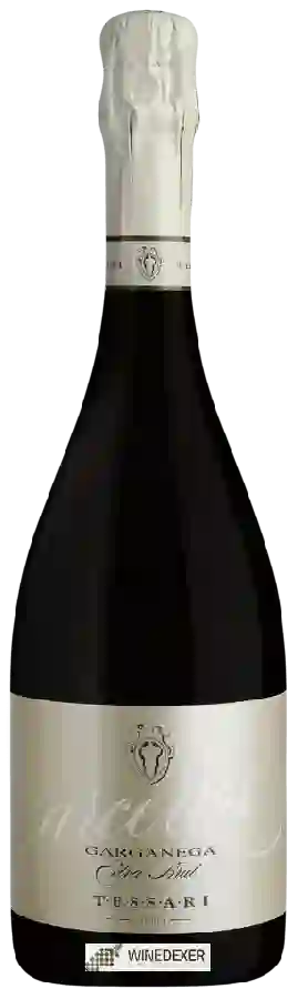 Winery Tessari - Arcerus Garganega Extra Brut