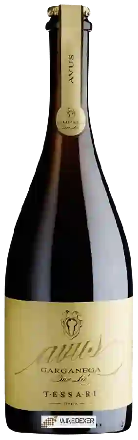 Winery Tessari - Avus Garganega Sur Lie Winery Tessari - Avus Garganega Sur Lie