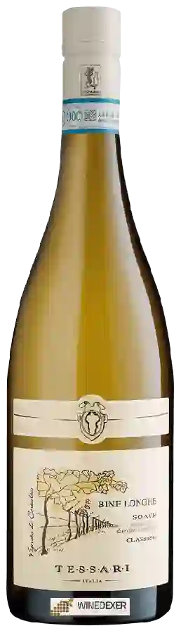 Winery Tessari - Bine Longhe di Costalta