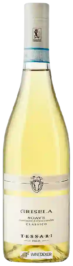 Winery Tessari - Grisela Soave Classico