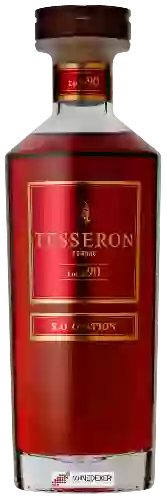 Winery Tesseron Cognac - Lot No. 90 X.O. Selection