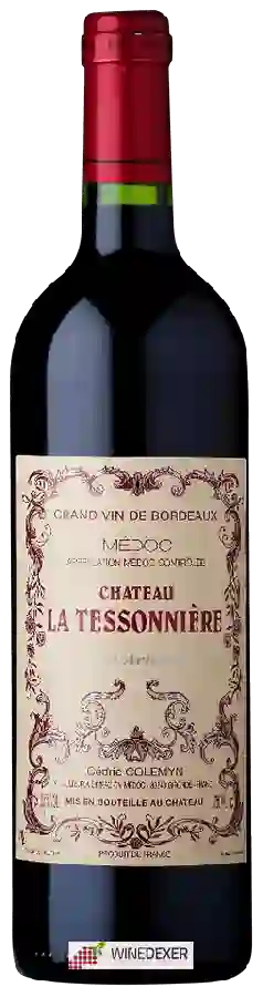 Château La Tessonniere - Médoc