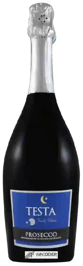 Winery Testa Wines - Testa Prosecco