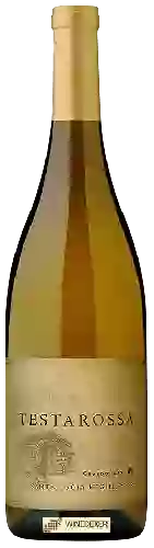 Testarossa Winery - Chardonnay