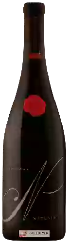 Testarossa Winery - Niclaire Pinot Noir