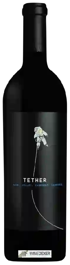 Winery Tether - Cabernet Sauvignon