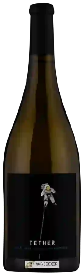 Winery Tether - Chardonnay