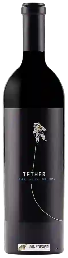 Winery Tether - Red Winery Tether - Red