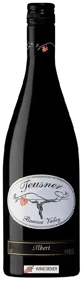 Winery Teusner - Albert Winery Teusner - Albert
