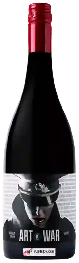 Winery Teusner - Art of War The General Shiraz