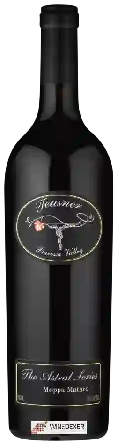 Winery Teusner - Astral Series Moppa Mataro