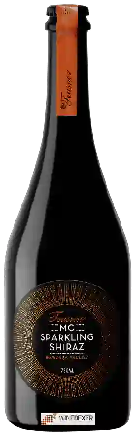 Winery Teusner - Mc Sparkling Shiraz