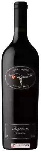 Winery Teusner - Righteous Grenache