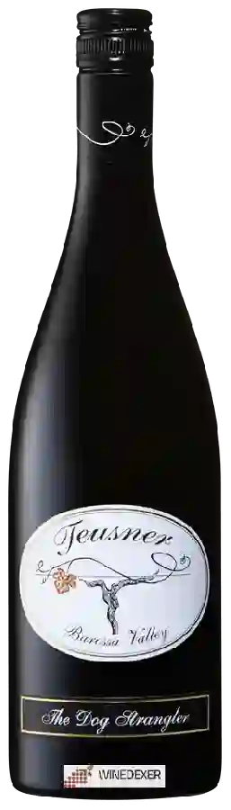 Winery Teusner - The Dog Strangler