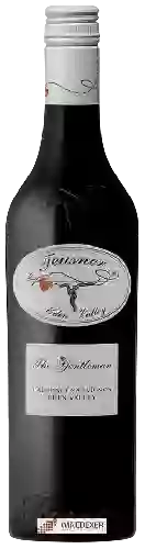 Winery Teusner - The Gentleman Cabernet Sauvignon