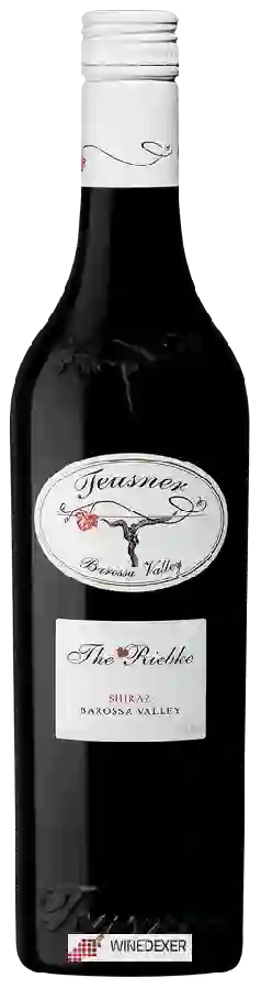 Winery Teusner - The Riebke Shiraz Winery Teusner - The Riebke Shiraz
