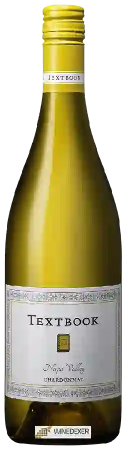 Winery Textbook - Chardonnay Winery Textbook - Chardonnay