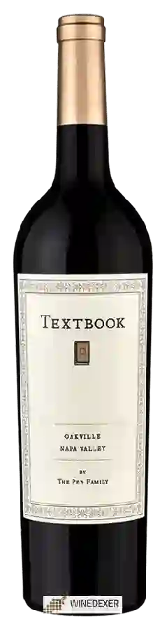 Winery Textbook - Coeur du Chene Oakville Red Winery Textbook - Coeur du Chene Oakville Red